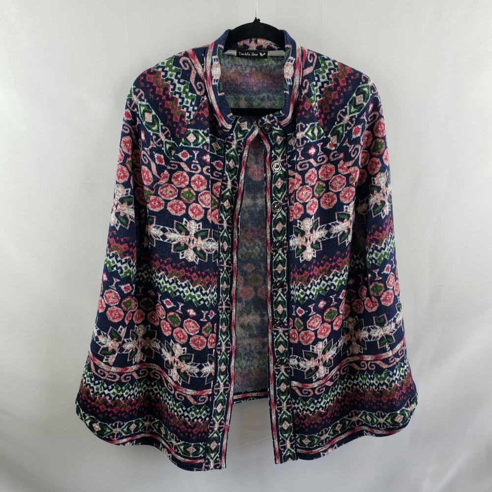 Double Zero Cape - image 7